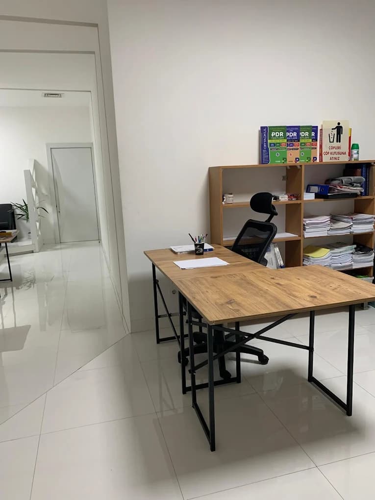 AA+ Özel Ders Sistemi